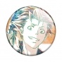  Psycho-Pass Ani-Art - Shuusei Kagari