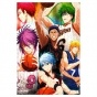  Kuroko no Basuke ( A3, 252 ) 67245