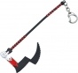 ������ ������������� Tokyo Ghoul Big Black Sickle