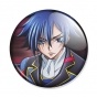 ������ ��� ���� Boukoku no Akito - Akito Hannibal's Ghost