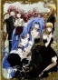 ������ �������� Princess Princess Toru, Yuujiro, Mikoto