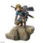 ������� SAV The Legend of Zelda: FIGURIZM? Link