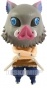  Nendoroid 1361 Demon Slayer: Hashibira Inosuke