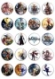   Kingdom Hearts No.1