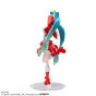 ������� SAV Luminasta Hatsune Miku Christmas 2024