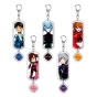 ������ �� ����� Evangelion � ������������