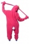    / Kigurumi Pink Bunny