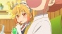 -   / Kobayashi-san Chi no Maid Dragon