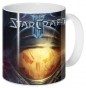   -    / StarCraft II - Kerrigan and James