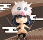 ������� Demon Slayer Hashibira Inosuke