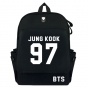    Bangtan Boys JUNG KOOK97 BP64334