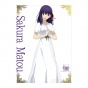 ������ �������� Fate/stay night Heaven's Feel - Mato Sakura