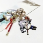 ������ Frieren alloy key chain ver.5