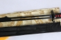  Bleach - Ichigo Zangetsu Bankai Cutting Moon Sword
