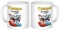  "Cuphead" Cuphead  Mugman