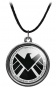  "Agents of SHIELD" Logo