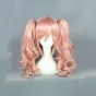   "Danganronpa" Junko Enoshima