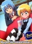 Hayate the Combat Butler!! 2 (,  ) HD
