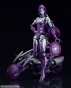  Cyclion Type Lavender