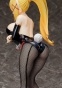  Movie KonoSuba: God's Blessing on this Wonderful World! Kurenai Densetsu Darkness Bunny Ver. 1/4