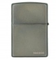 ��������� ������������ Zippo ������� ������ 205 Satin Chrome