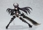 Black Rock Shooter: Black Gold Saw Action Figure