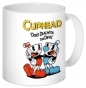  "Cuphead" Cuphead  Mugman