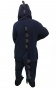    / Kigurumi Blue rocodile