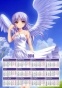   3  2025  Angel Beats! Kanade Tachibana