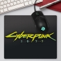     Cyberpunk 2077 Logo