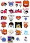  Neon Genesis Evangelion Micro Macro No.1