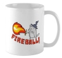 ������ Fireball
