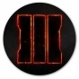     Call of Duty BOIII Logo