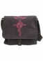 Bag: FullMetal Alchemist Brotherhood - Flamel Cross Messenger GE5525
