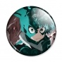 ������ Boku no Hero Academia - Izuku and Tomura
