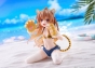 ������� SAV  Desktop Cute Aisaka Taiga Tiger Costume Swimwear Ver.
