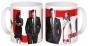 ������ Suits main characters