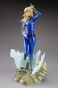 Marvel: Invisible Woman (Sue Storm) Bishoujo Statue Figure (Fantastic Four)