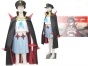   Kill La Kill - Mako Mankanshoku
