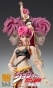  Super Action JoJo's Bizarre Adventure Part V: Trish Una