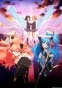 Senki Zesshou Symphogear (����� ������ �������� - ������������) HD