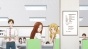    / Ookami Shoujo to Kuro Ouji [12  12] TV (720p)