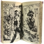      JoJo's Bizarre Adventure  