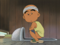 Hanada Shounen-shi (  ) MPEG4