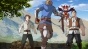 ������� � �������� �������� / Granblue Fantasy The Animation