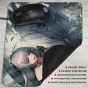 ������ ��� ����� ������������� Punishing: Gray Raven - Nanami