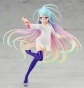  POP UP PARADE No Game No Life: Shiro Sniper Ver.