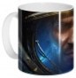   -   / StarCraft II - James Raynor
