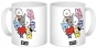  "BTS" Mascots