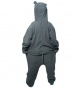      / Kigurumi Funky Hippo Gloria Ice Age